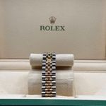 Rolex Datejust 31 278273 (2023) - Champagne dial 31 mm Steel case (5/5)