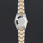 Rolex Datejust 36 16203 (2001) - 36mm Goud/Staal (7/8)