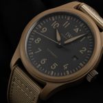 IWC Pilot IW328106 - (3/8)