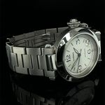 Cartier Pasha C 2324 - (3/8)