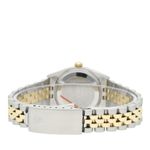 Rolex Datejust 6827 - (4/4)