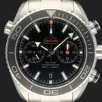 Omega Seamaster Planet Ocean Chronograph 232.30.46.51.01.001 - (2/8)