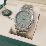 Rolex Oyster Perpetual 41 134300 - (2/8)