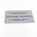 Panerai Radiomir Black Seal PAM00380 - (5/6)