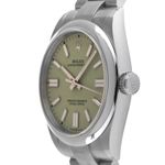 Rolex Oyster Perpetual 41 134300 (2026) - 41mm Staal (4/7)