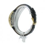 Omega Seamaster 168.032 168.023 (Unknown (random serial)) - Yellow dial 36 mm Steel case (3/5)