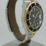 Rolex Submariner Date 16613LN - (4/8)