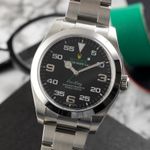 Rolex Air-King 116900 - (3/8)