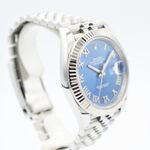 Rolex Datejust 41 126334 (2022) - 41mm Staal (6/7)
