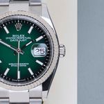 Rolex Datejust 36 126234 - (5/8)