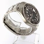 Rolex GMT-Master II 116710LN (2009) - Black dial 40 mm Steel case (3/6)