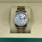 Rolex Datejust 126283RBR - (4/10)