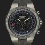 Breitling Bentley GMT M4736225/BC76 - (2/8)
