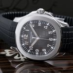 Patek Philippe Aquanaut 5167A-001 - (5/8)