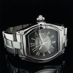Cartier Roadster 2510 - (2/8)