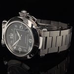 Cartier Pasha C 2324 - (6/8)