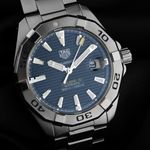 TAG Heuer Aquaracer 300M WBD2112.BA0928 - (3/8)