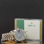 Rolex Datejust 36 116234 (2016) - Blue dial 36 mm Steel case (5/7)