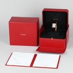 Cartier Tank Solo W5200024 - (8/8)