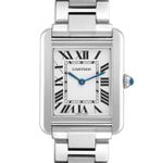Cartier Tank Solo W5200013 - (1/4)