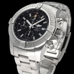 Breitling Avenger A13317 (2024) - 45 mm Steel case (7/8)