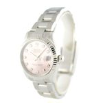 Rolex Datejust 31 278274 (2023) - 31 mm Steel case (2/7)