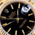 Rolex Lady-Datejust 69278 - (2/8)