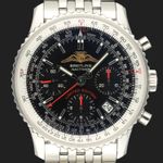 Breitling Navitimer A233225U/BD70 - (2/8)