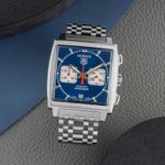 TAG Heuer Monaco CW2113 - (1/8)