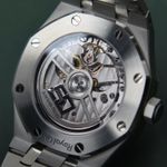 Audemars Piguet Royal Oak Selfwinding 15551ST.ZZ.1356ST.02 - (8/8)