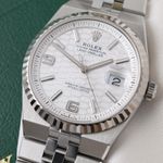 Rolex Land-Dweller 36 127234 - (5/8)