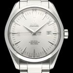 Omega Seamaster Aqua Terra 2502.30.00 - (1/8)