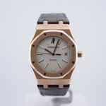 Audemars Piguet Royal Oak Selfwinding 15300OR.OO.D088CR.02 - (1/8)