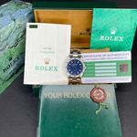 Rolex Air-King 14010M (2001) - 34 mm Steel case (2/8)