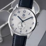 TAG Heuer Carrera Calibre 6 WAS2111 - (3/8)