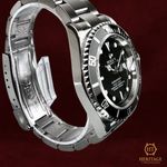 Rolex Submariner Date 16610 - (3/8)