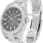 Rolex Milgauss 116400 - (3/5)