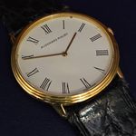 Audemars Piguet Vintage Unknown - (1/4)