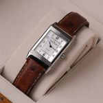 Jaeger-LeCoultre Reverso Classique 252.8.47 - (2/8)