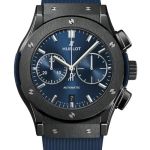 Hublot Classic Fusion Blue 521.CM.7170.RX - (1/1)