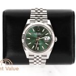 Rolex Datejust 41 126334 - (1/6)