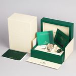 Rolex Datejust 36 126233 - (7/7)