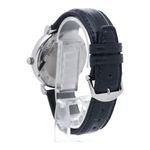 IWC Portofino Automatic IW356527 (2025) - Silver dial 40 mm Steel case (4/7)