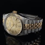 Rolex Datejust 36 16013 - (4/8)