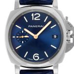 Panerai Luminor Due PAM01273 - (1/7)
