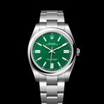 Rolex Oyster Perpetual 41 124300 - (1/1)