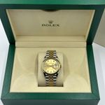 Rolex Datejust 126203 - (2/7)