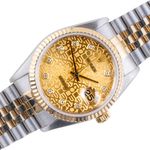 Rolex Datejust 36 16233 - (1/8)