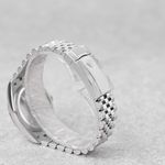 Rolex Datejust 36 126200 (2026) - 36mm Staal (8/8)