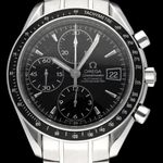Omega Speedmaster Date 3210.50 - (1/8)